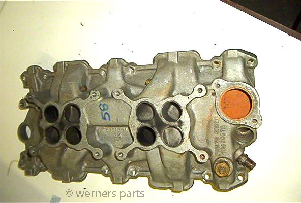Intake Manifolds