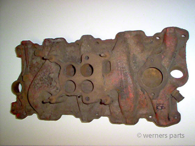 Intake Manifolds